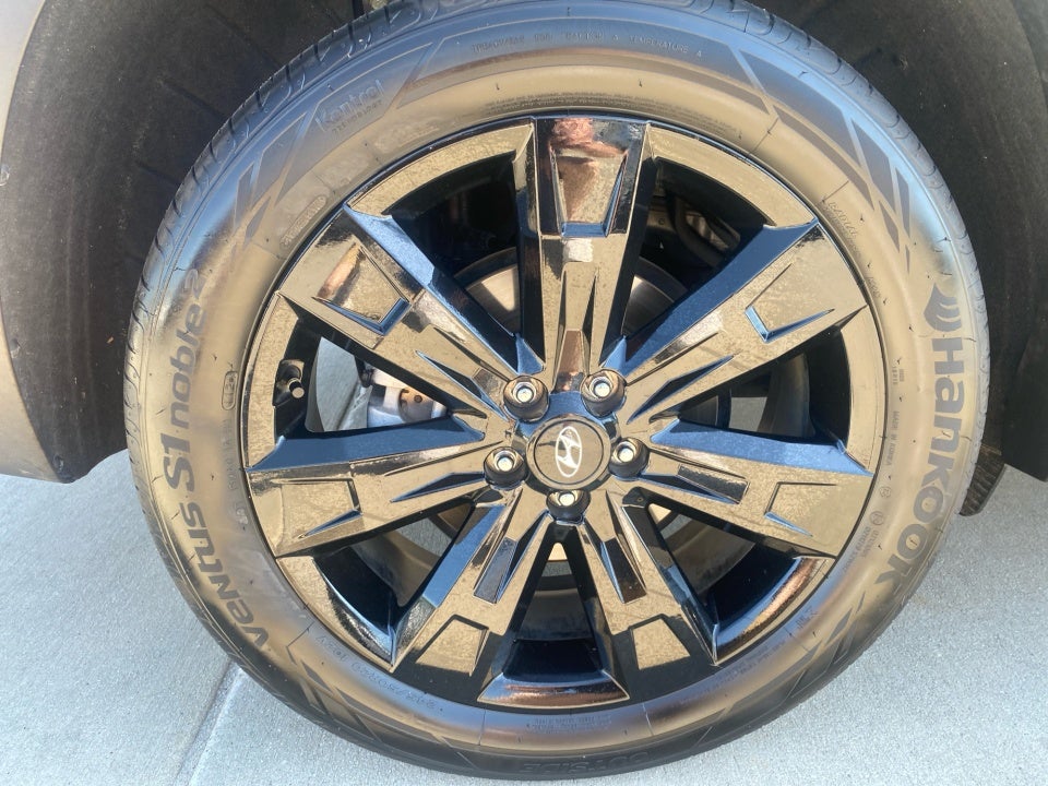 2024 Hyundai Palisade XRT