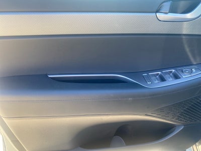 2024 Hyundai Palisade XRT