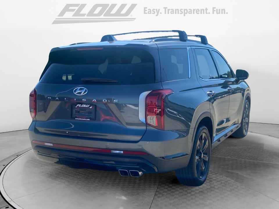 2024 Hyundai Palisade XRT