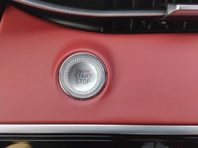 2025 Genesis GV70 3.5T AWD Sport