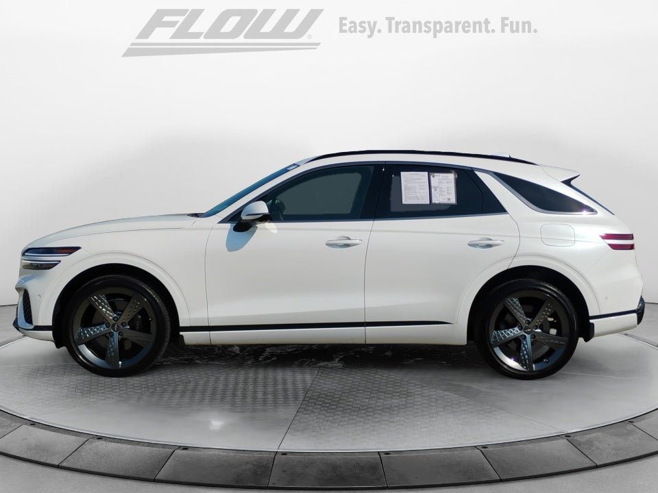 2025 Genesis GV70 3.5T AWD Sport