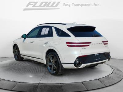 2025 Genesis GV70 3.5T AWD Sport