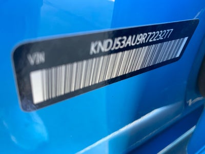 2024 Kia Soul GT-Line