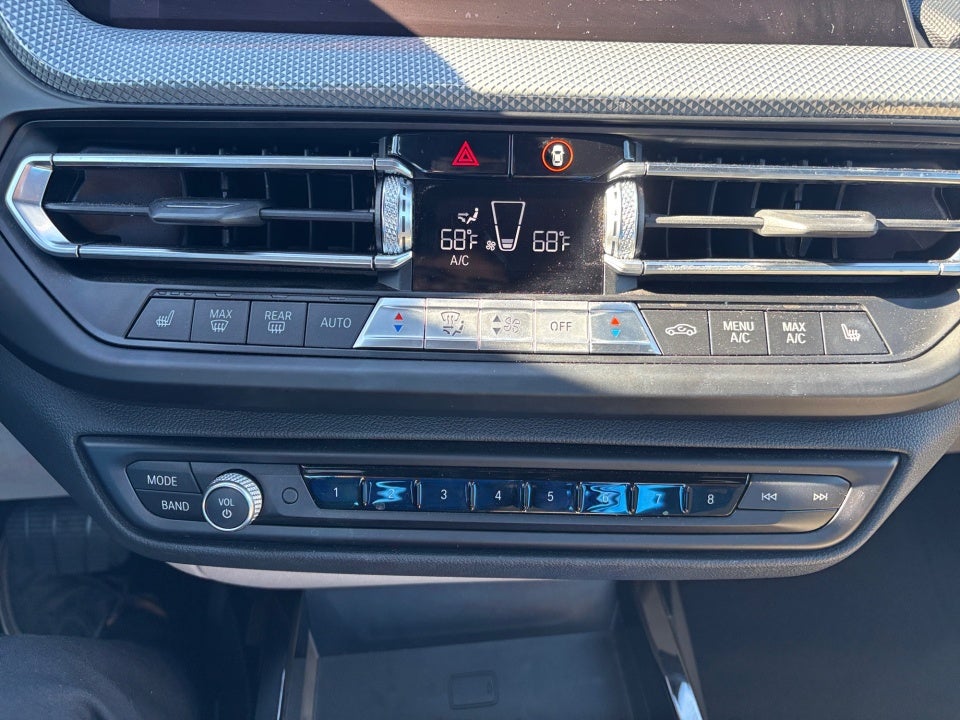 2021 BMW 228i Gran Coupe xDrive