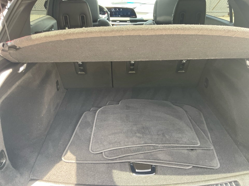 2024 Cadillac XT4 FWD Premium Luxury