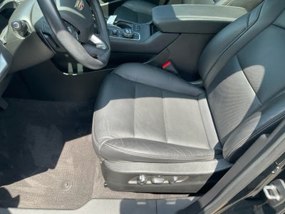 2024 Cadillac XT4 FWD Premium Luxury