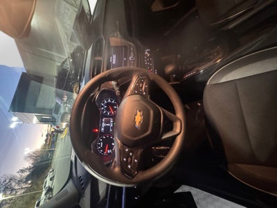 2023 Chevrolet Trailblazer FWD LT