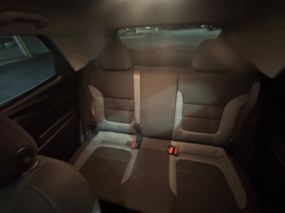 2023 Chevrolet Trailblazer FWD LT