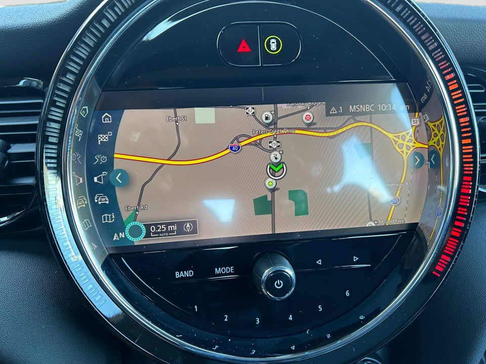 2024 MINI SE Hardtop Cooper