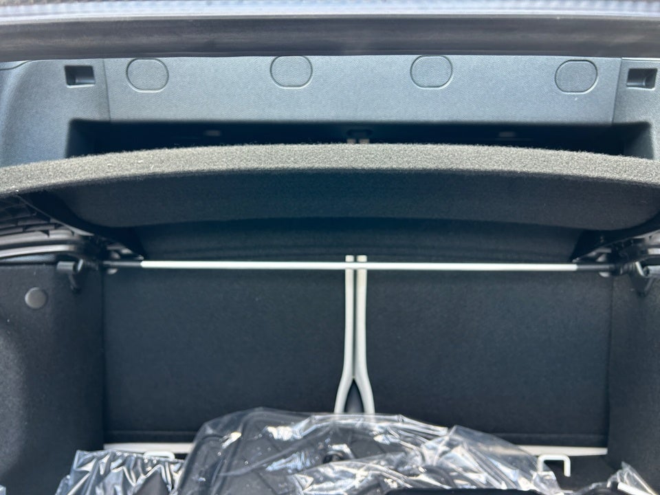 2024 MINI Convertible Cooper S