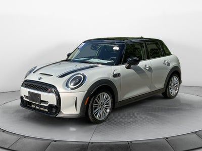 2023 MINI Hardtop Cooper S