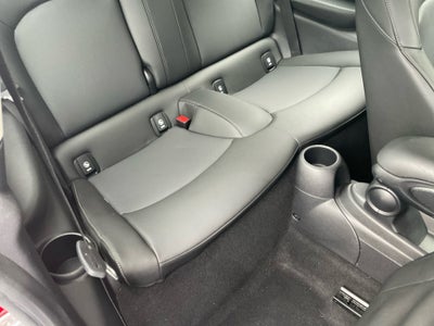 2020 MINI SE Hardtop Cooper