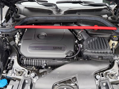 2021 MINI Hardtop John Cooper Works