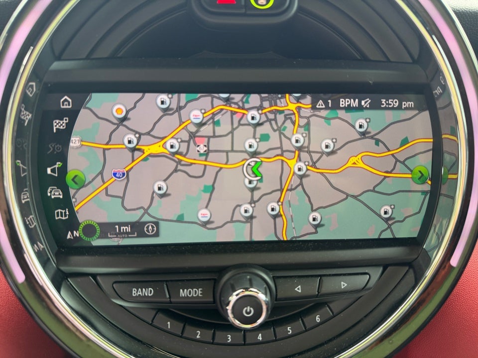 2021 MINI Hardtop John Cooper Works