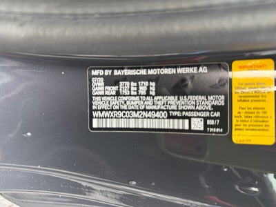 2021 MINI Hardtop John Cooper Works