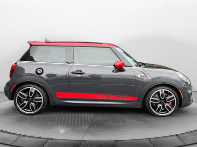 2021 MINI Hardtop John Cooper Works