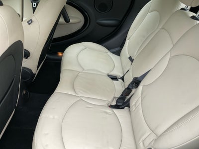 2013 MINI Countryman Cooper S