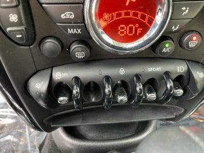 2013 MINI Countryman Cooper S