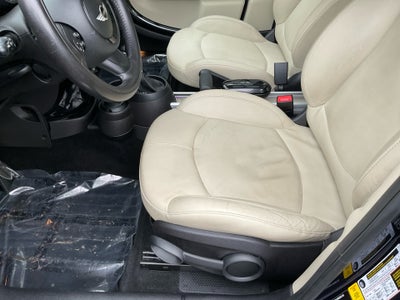 2013 MINI Countryman Cooper S