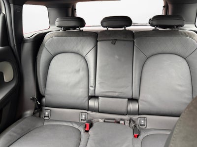 2022 MINI SE Countryman Cooper SE
