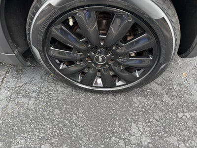 2022 MINI SE Countryman Cooper SE