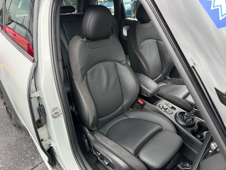 2022 MINI SE Countryman Cooper SE