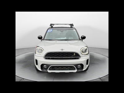 2022 MINI COUNTRYMAN Cooper SE