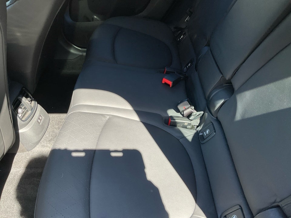 2023 MINI SE Countryman Cooper