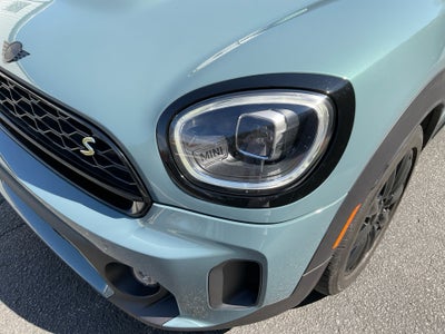 2023 MINI SE Countryman Cooper