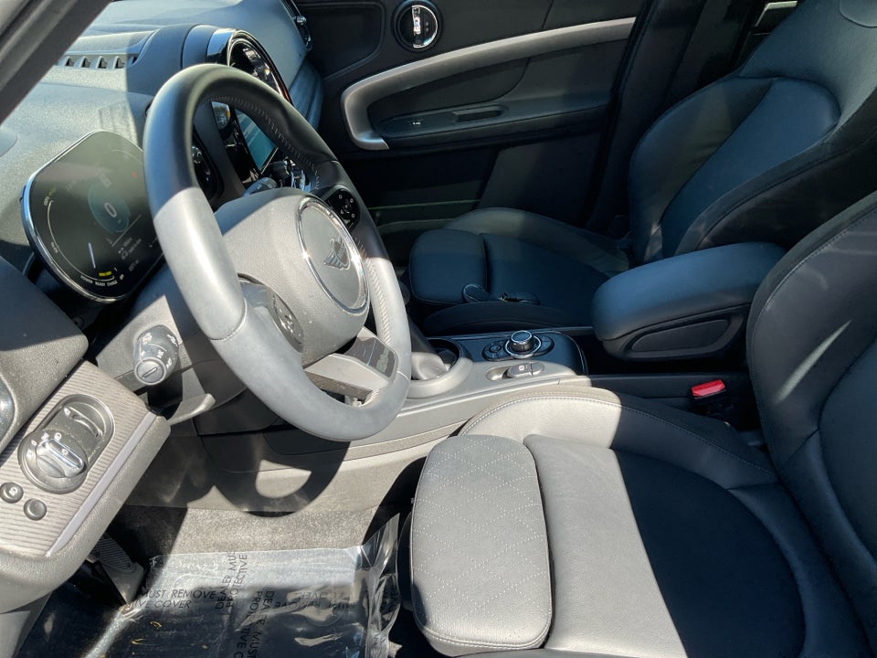 2023 MINI SE Countryman Cooper