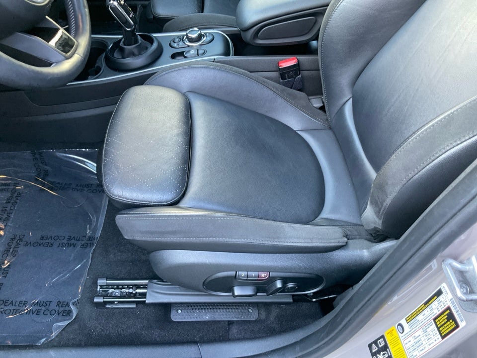 2022 MINI Countryman Cooper S