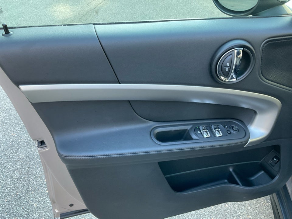 2022 MINI Countryman Cooper S