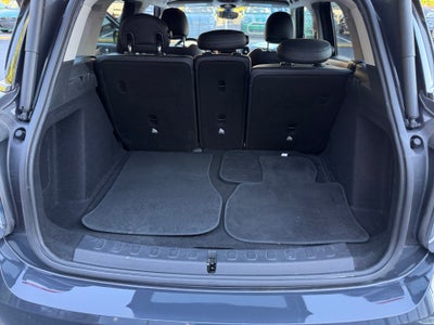 2018 MINI Countryman Cooper S