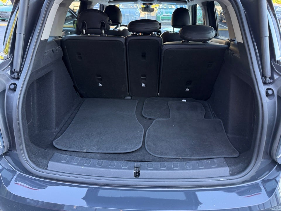 2018 MINI Countryman Cooper S