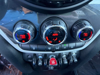 2018 MINI Countryman Cooper S