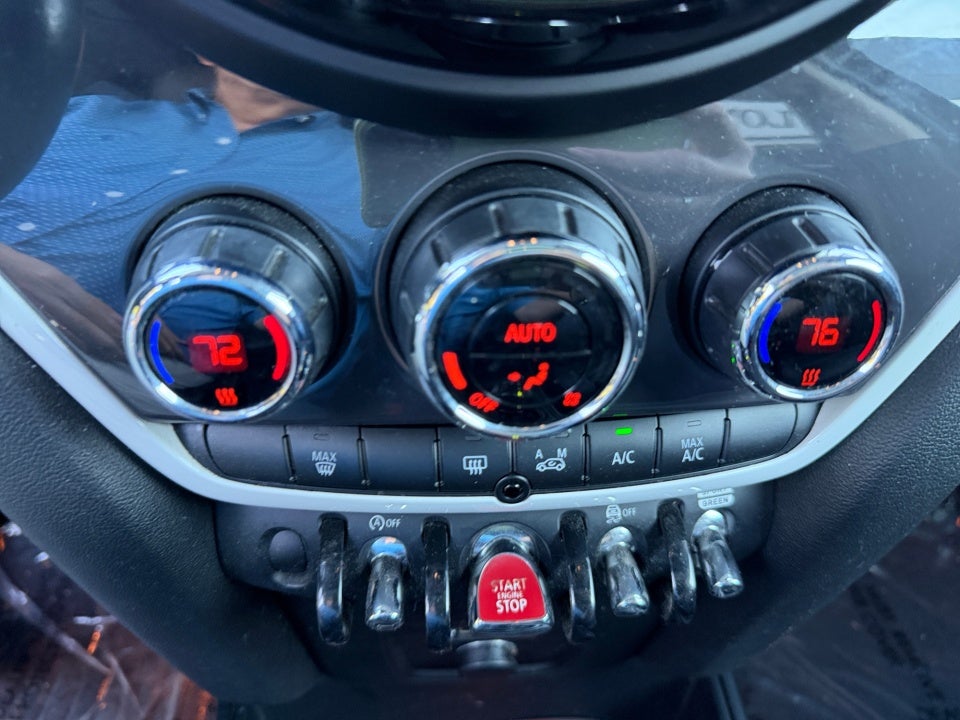 2018 MINI Countryman Cooper S