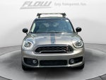 2020 MINI Countryman Cooper S