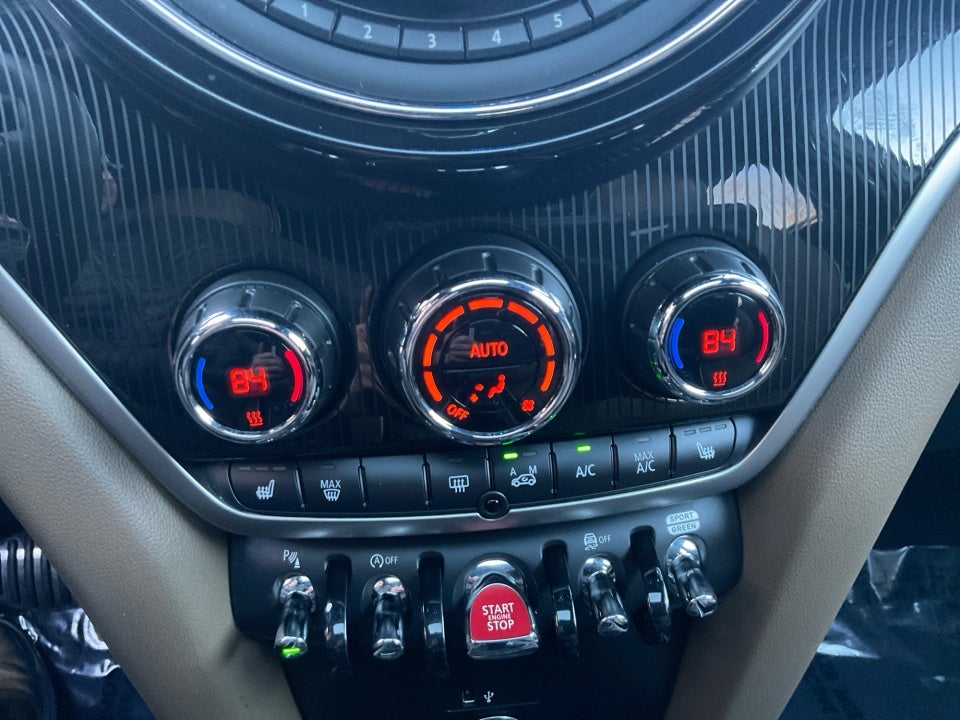 2020 MINI Countryman John Cooper Works