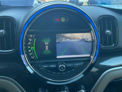 2020 MINI Countryman John Cooper Works