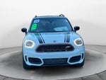 2020 MINI Countryman John Cooper Works