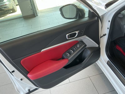 2023 Acura Integra w/A-Spec Technology Package