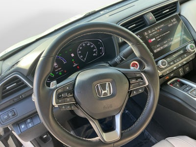 2019 Honda Insight Touring