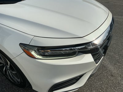 2019 Honda Insight Touring