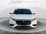 2019 Honda Insight Touring