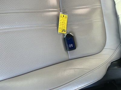 2019 Honda Insight Touring