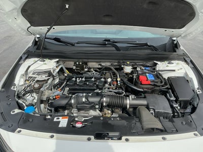 2021 Honda Accord Sport Special Edition