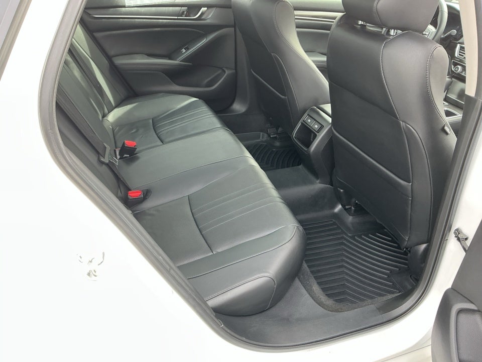 2021 Honda Accord Sport Special Edition