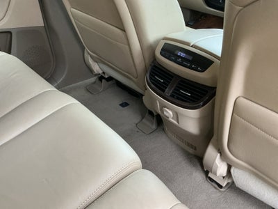 2010 Acura MDX Technology Package
