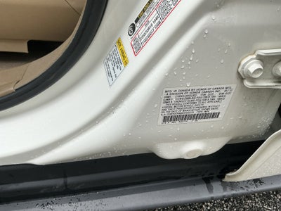 2010 Acura MDX Technology Package