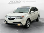2010 Acura MDX Technology Package